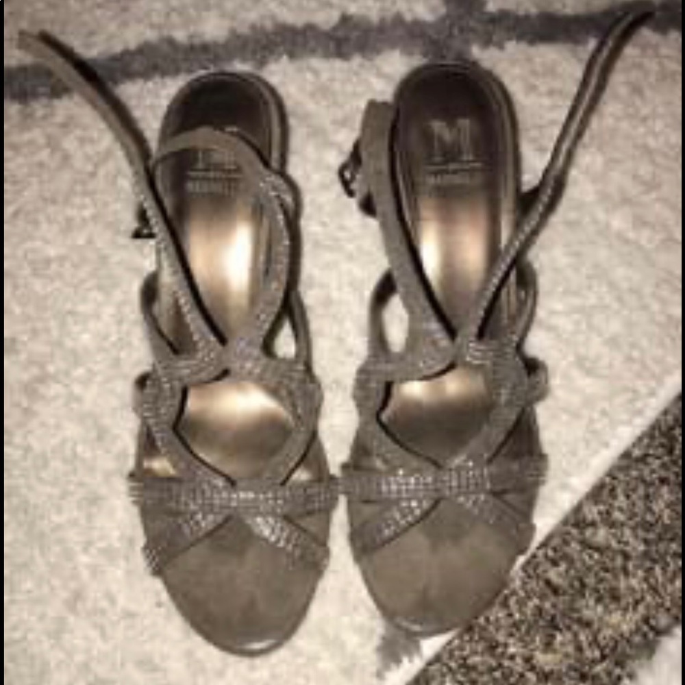 Marinelli High Heels